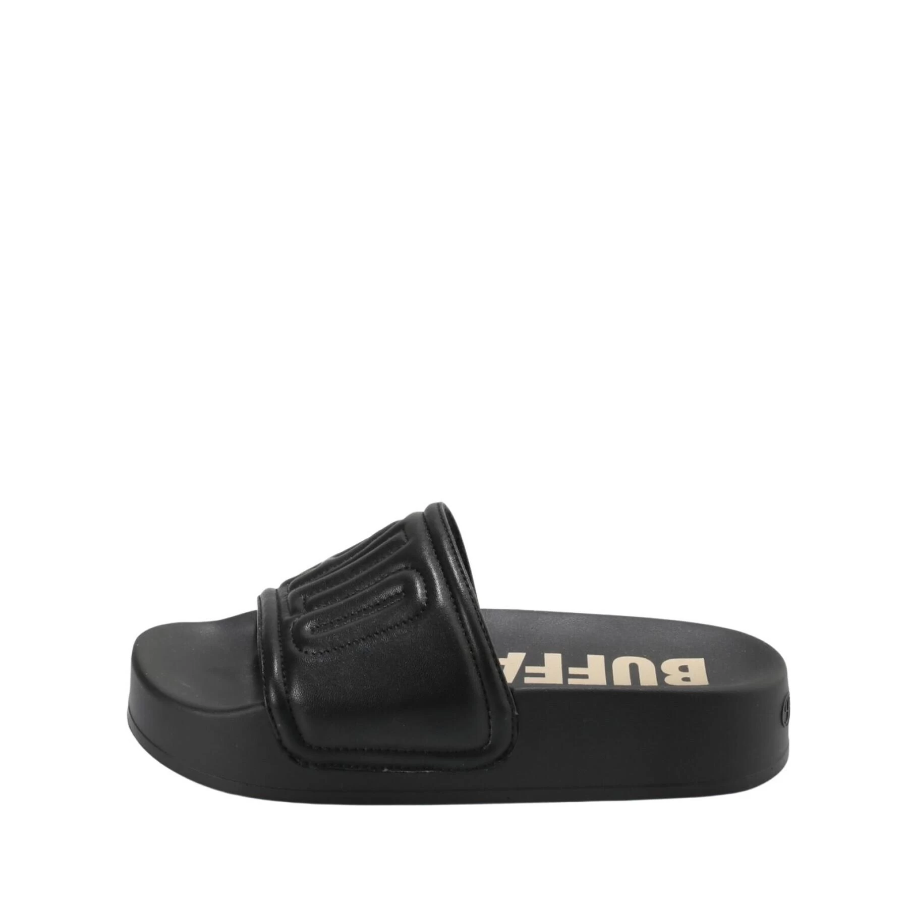 Sandales Femme Buffalo Lake Quilt 3 Sandales Femme Buffalo Lake Quilt