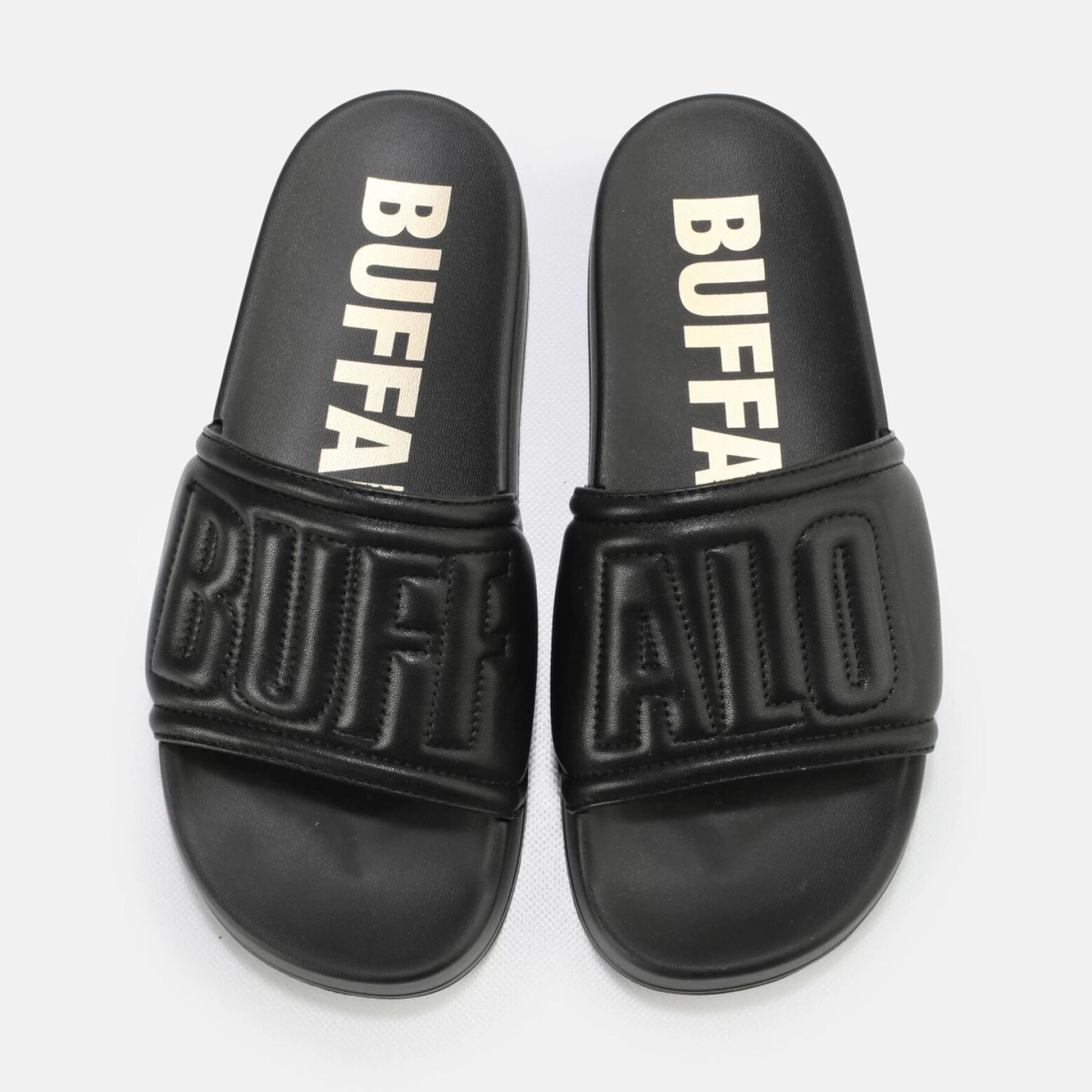 Sandales Femme Buffalo Lake Quilt 7 Sandales Femme Buffalo Lake Quilt – Image 5