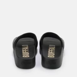 Sandales Femme Buffalo Lake Quilt 14 Sandales Femme Buffalo Lake Quilt -Chaussures De Mode buffalo 1611079 6 nw