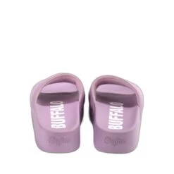 Sandales Plateforme Nappa Vegan Femme Buffalo Lake Quilt 13 Sandales Plateforme Nappa Vegan Femme Buffalo Lake Quilt -Chaussures De Mode buffalo 1611080 4