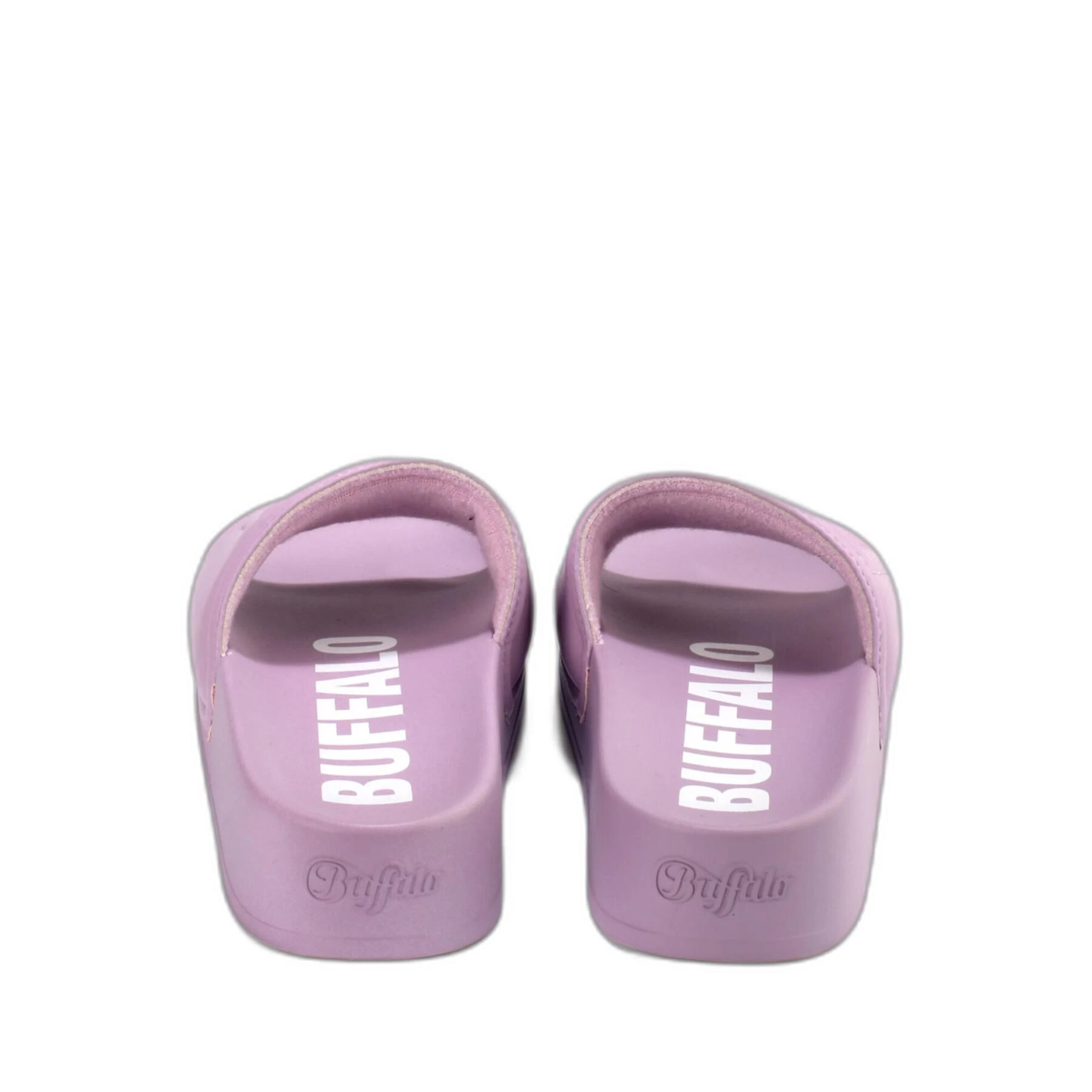 Sandales Plateforme Nappa Vegan Femme Buffalo Lake Quilt 7 Sandales Plateforme Nappa Vegan Femme Buffalo Lake Quilt – Image 5