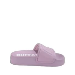 Sandales Plateforme Nappa Vegan Femme Buffalo Lake Quilt 14 Sandales Plateforme Nappa Vegan Femme Buffalo Lake Quilt -Chaussures De Mode buffalo 1611080 6