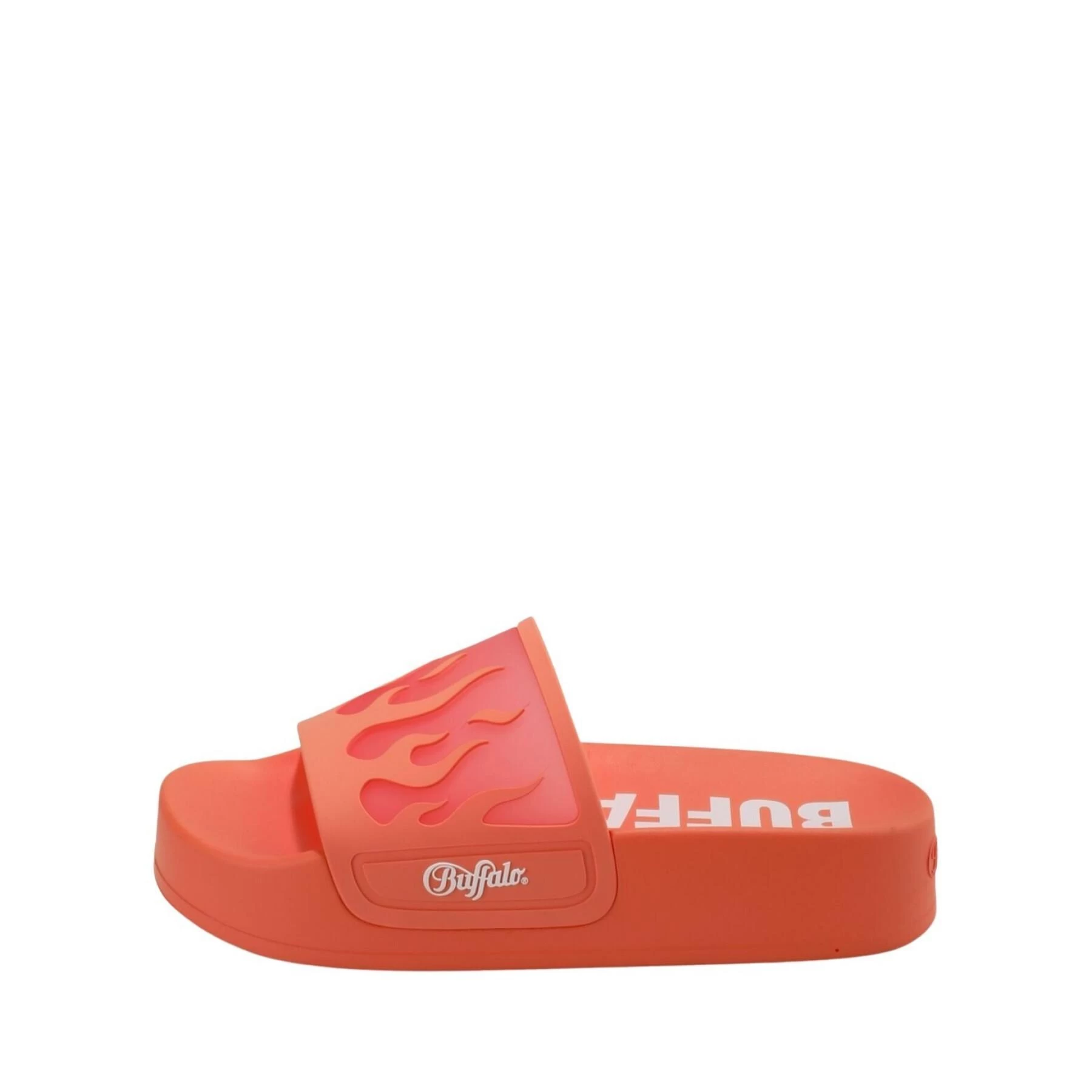 Sandales Femme Buffalo Lake Flame 3 Sandales Femme Buffalo Lake Flame