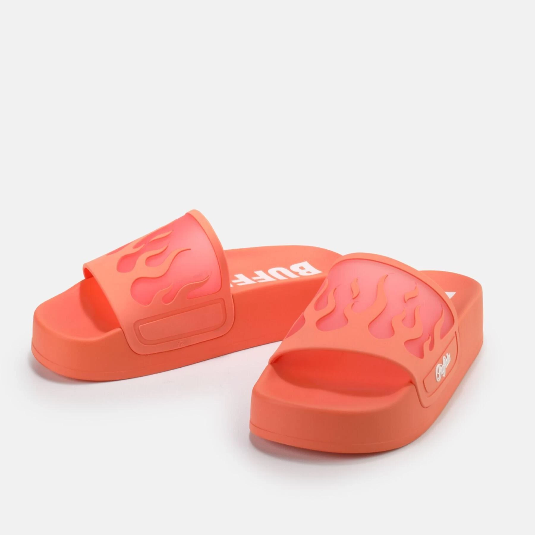 Sandales Femme Buffalo Lake Flame 4 Sandales Femme Buffalo Lake Flame – Image 2