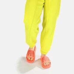 Sandales Femme Buffalo Lake Flame 11 Sandales Femme Buffalo Lake Flame -Chaussures De Mode buffalo 1611082 7 nw