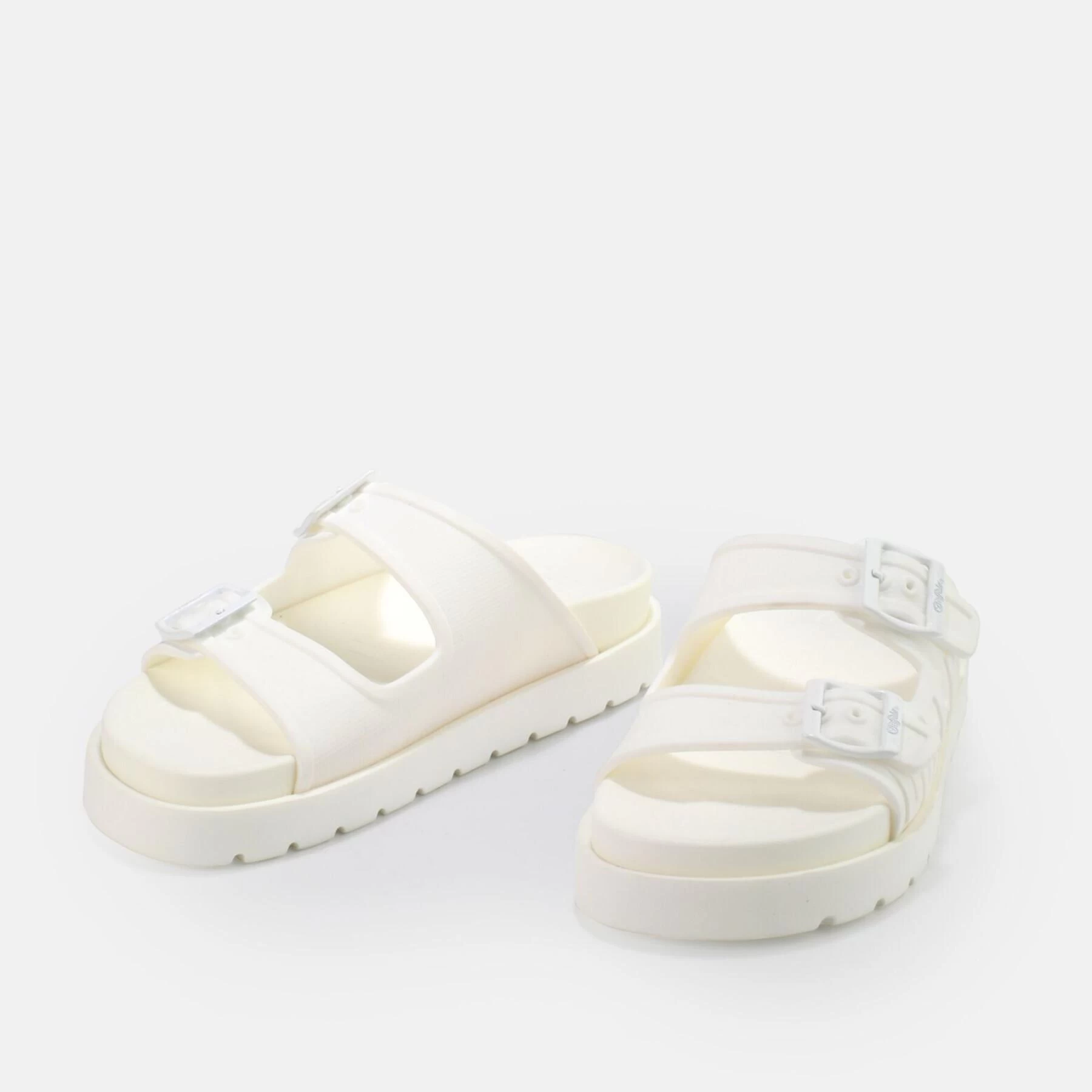 Sandales Femme Buffalo Eve Sol 4 Sandales Femme Buffalo Eve Sol – Image 2