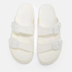 Sandales Femme Buffalo Eve Sol 11 Sandales Femme Buffalo Eve Sol -Chaussures De Mode buffalo 1611087 5 nw