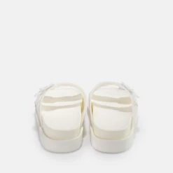 Sandales Femme Buffalo Eve Sol 12 Sandales Femme Buffalo Eve Sol -Chaussures De Mode buffalo 1611087 6 nw