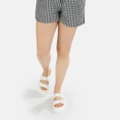 Sandales Femme Buffalo Eve Sol 15 Sandales Femme Buffalo Eve Sol -Chaussures De Mode buffalo 1611087 7 nw