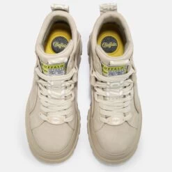 Baskets Femme Buffalo Aspha Nappa Vegan 13 Baskets Femme Buffalo Aspha Nappa Vegan -Chaussures De Mode buffalo 1622064 5 nw