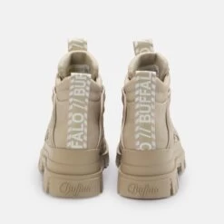 Baskets Femme Buffalo Aspha Nappa Vegan 14 Baskets Femme Buffalo Aspha Nappa Vegan -Chaussures De Mode buffalo 1622064 6 nw