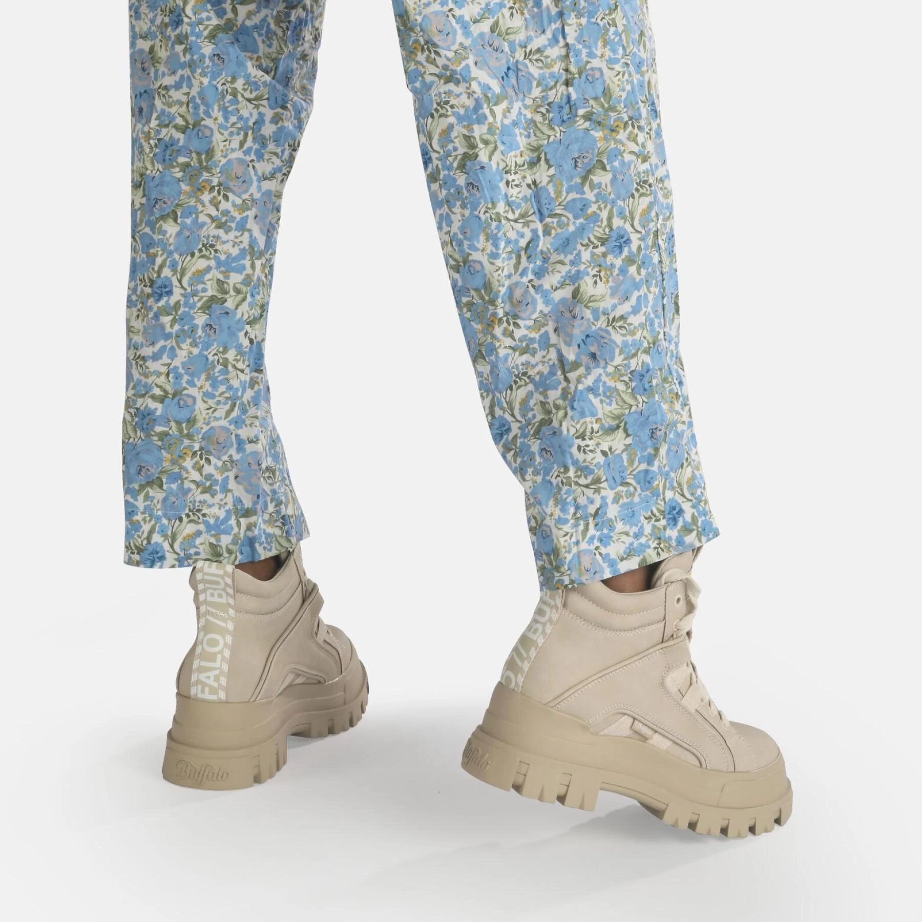 Baskets Femme Buffalo Aspha Nappa Vegan 9 Baskets Femme Buffalo Aspha Nappa Vegan – Image 7