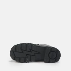 Bottines Femme Buffalo Aspha -Chaussures De Mode buffalo 1622076 3 nw