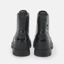 Bottines Femme Buffalo Aspha -Chaussures De Mode buffalo 1622076 6 nw