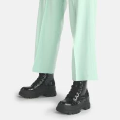 Bottines Femme Buffalo Aspha -Chaussures De Mode buffalo 1622076 7 nw