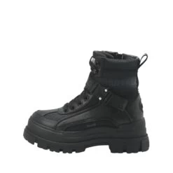 Chaussures Femme Buffalo Aspha Nappa