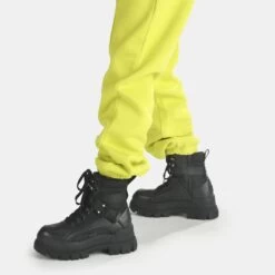 Chaussures Femme Buffalo Aspha Nappa -Chaussures De Mode buffalo 1622077 7 nw