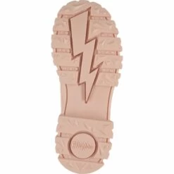 Bottines Femme Buffalo Aspha NC Mid -Chaussures De Mode buffalo 1622081 rose 7