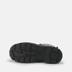 Bottines Femme Buffalo Aspha Graffiti -Chaussures De Mode buffalo 1622096 3 nw