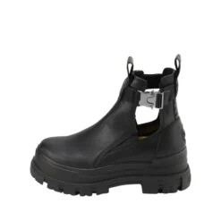 Bottines Femme Buffalo Aspha Coa