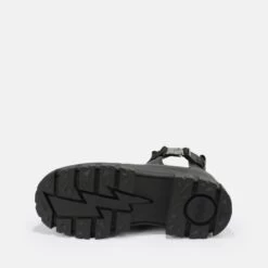 Bottines Femme Buffalo Aspha Coa -Chaussures De Mode buffalo 1622110 3 nw