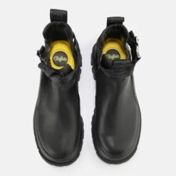 Bottines Femme Buffalo Aspha Coa -Chaussures De Mode buffalo 1622110 5 nw