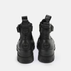 Bottines Femme Buffalo Aspha Coa -Chaussures De Mode buffalo 1622110 6 nw