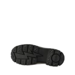 Derbie Plates Femme Buffalo Aspha -Chaussures De Mode buffalo 1622124 5