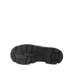 Derbie Plates Femme Buffalo Aspha Glam -Chaussures De Mode buffalo 1622125 5