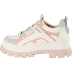 Basket Femme Buffalo Aspha HYB