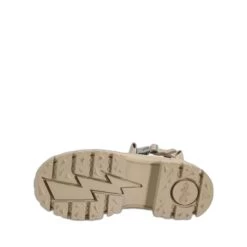 Bottines Plates Femme Buffalo Aspha Coa -Chaussures De Mode buffalo 1622128 5