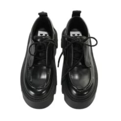 Derbie Femme Buffalo Flora Lo -Chaussures De Mode buffalo 1622133 6