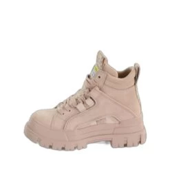 Bottes Femme Buffalo Aspha Nc Mid