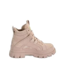 Bottes Femme Buffalo Aspha Nc Mid -Chaussures De Mode buffalo 1622134 4