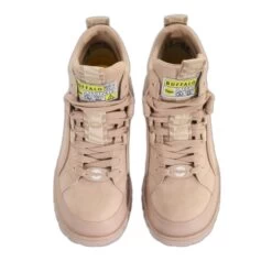 Bottes Femme Buffalo Aspha Nc Mid -Chaussures De Mode buffalo 1622134 6