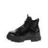 Bottines Ă Lacets Femme Buffalo Aspha Nc Mid 1 Bottines Ă Lacets Femme Buffalo Aspha Nc Mid -Chaussures De Mode buffalo 1622137 black 2