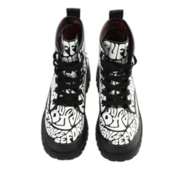 Baskets Nappa Vegan Femme Buffalo Aspha Rld Mid Aop 15 Baskets Nappa Vegan Femme Buffalo Aspha Rld Mid Aop -Chaussures De Mode buffalo 1622140 6