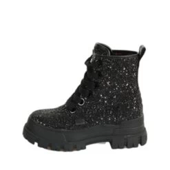 Bottes Femme Buffalo Aspha Hi
