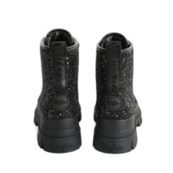 Bottes Femme Buffalo Aspha Hi -Chaussures De Mode buffalo 1622144 2