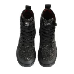 Bottes Femme Buffalo Aspha Hi -Chaussures De Mode buffalo 1622144 5