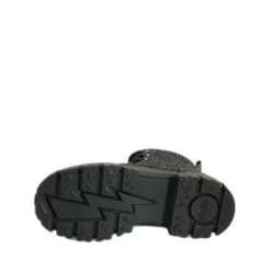 Bottes Femme Buffalo Aspha Hi -Chaussures De Mode buffalo 1622144 6