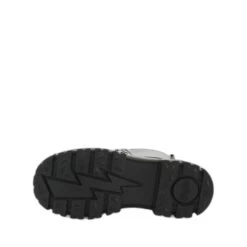 Bottes Nappa Vegan Femme Buffalo Aspha Chain Mid 15 Bottes Nappa Vegan Femme Buffalo Aspha Chain Mid -Chaussures De Mode buffalo 1622156 5