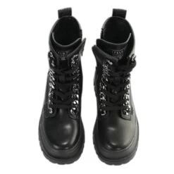 Bottes Nappa Vegan Femme Buffalo Aspha Chain Mid 11 Bottes Nappa Vegan Femme Buffalo Aspha Chain Mid -Chaussures De Mode buffalo 1622156 6