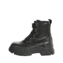 Bottines Nappa Vegan Femme Buffalo Aspha Rld Hike