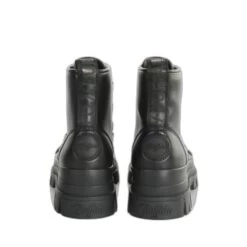 Bottines Nappa Vegan Femme Buffalo Aspha Rld Hike -Chaussures De Mode buffalo 1622158 2