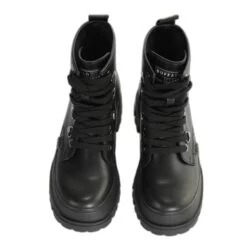 Bottines Nappa Vegan Femme Buffalo Aspha Rld Hike -Chaussures De Mode buffalo 1622158 6