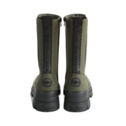 Bottes Nappa Vegan Femme Buffalo Aspha Clf Rain Chelsea Hi -Chaussures De Mode buffalo 1622168 2