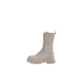 Bottines Plates à Lacets Femme Buffalo Aspha Mid