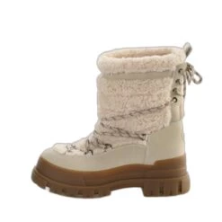 Bottes Femme Buffalo Aspha Blizzard Warm