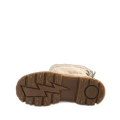 Bottes Femme Buffalo Aspha Blizzard Warm -Chaussures De Mode buffalo 1622183 5